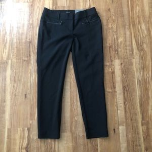 Ann Taylor Signature Pants 4